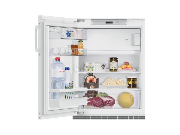 V-ZUG KKwleco 5112600001 Komfort eco Kühlschrank Weiss links