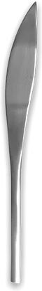 Cookplay Coltello Argento Opaco 23,5 cm Rama