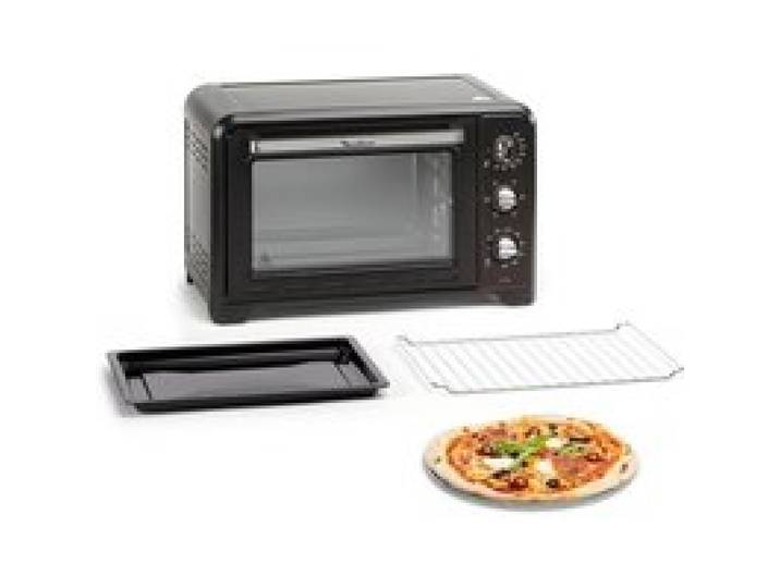 Mini four / Four posable Moulinex Optimo 33 L YY5883FB Noir