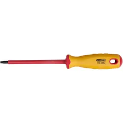 KS Tools ERGOTORQUE VDE Torx-Schraubendreher, T25 - 118.0554