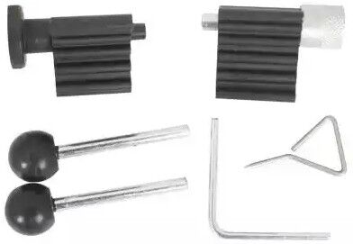 KS TOOLS 400.2700 Kit d'outils de réglage