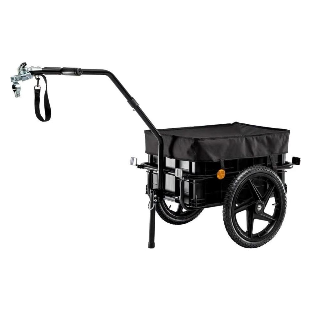 Awtools Transport-/Fahrradanhänger 100 kg (1108876)