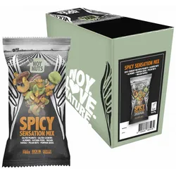 NOY NUTS Spicy Sensation Mix