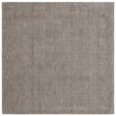 SAFAVIEH Handmade Himalaya Mayyadah Solid Wool Rug