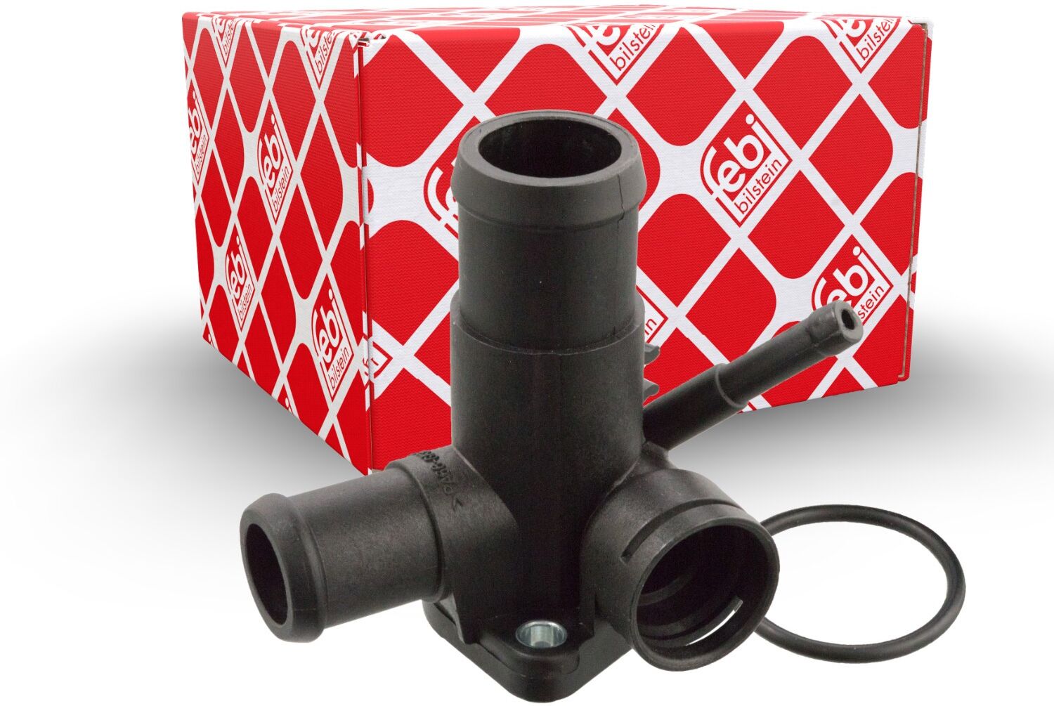 FEBI BILSTEIN 18254 Coolant Flange