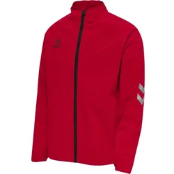 hummel Hmllead Training Jacke - Herren - true red - 2XL