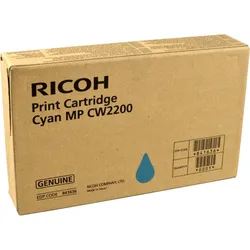 Ricoh Gel Cartridge MP CW2200 841636 cyan OEM