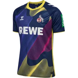 hummel 1. FC Köln Torwarttrikot 2024/25 7026 - marine S
