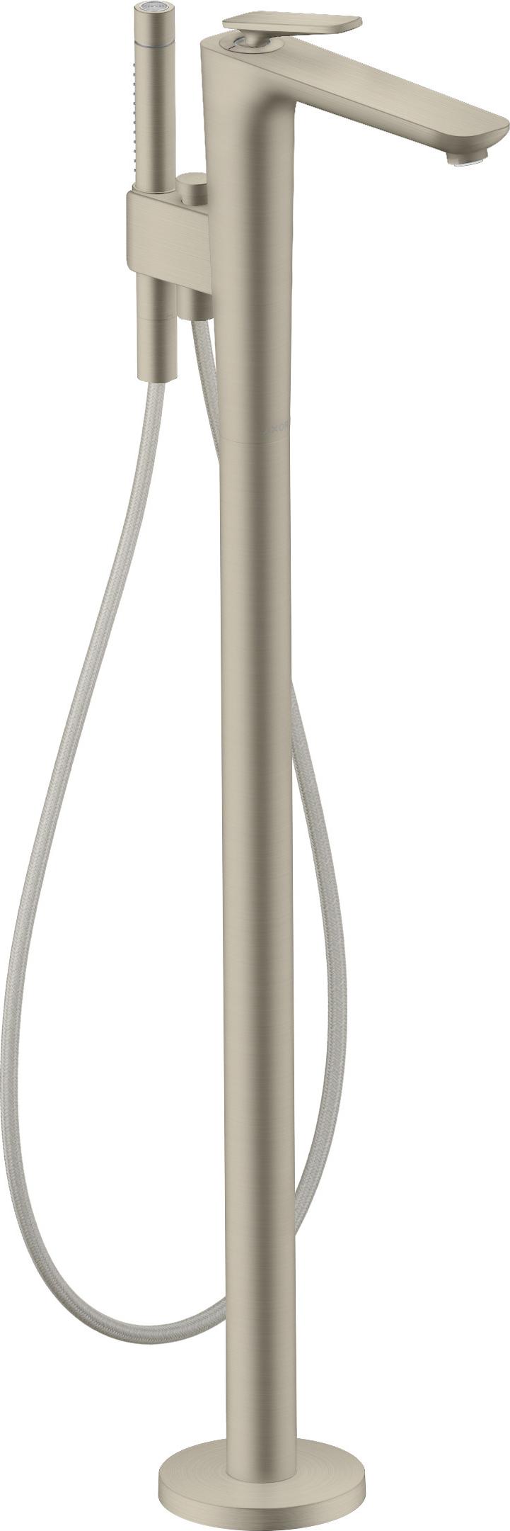 AXOR 49440820 Wannenmischer Bodenstehend