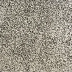 DEKOWE Teppich Harmony Premium grau 200x300 cm organisch