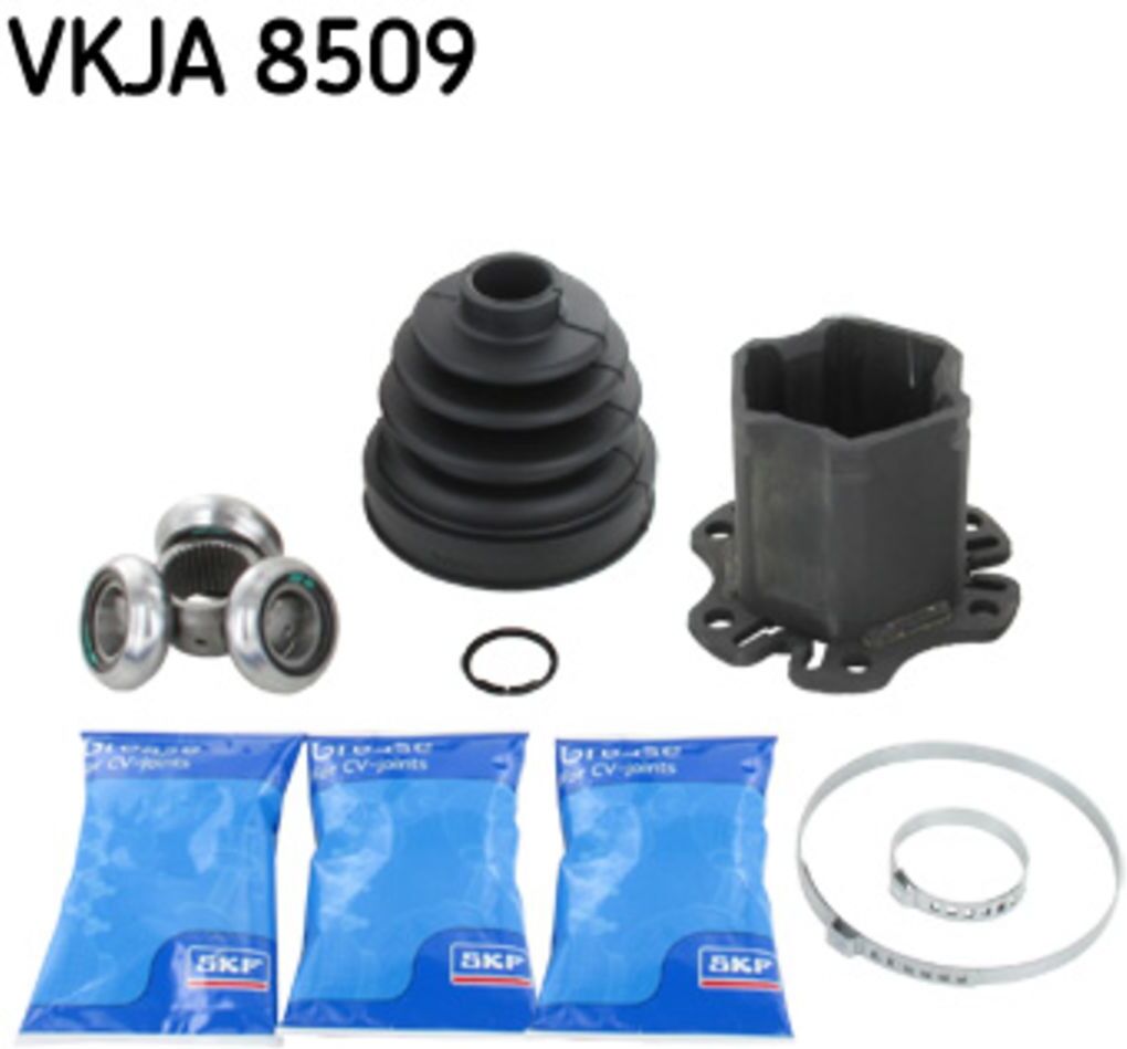 Gelenksatz, Antriebswelle SKF VKJA 8509