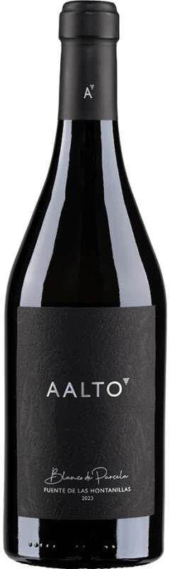 Aalto Blanco de Parcela 2024 - Vino Blanco de España con Graduación 12,50