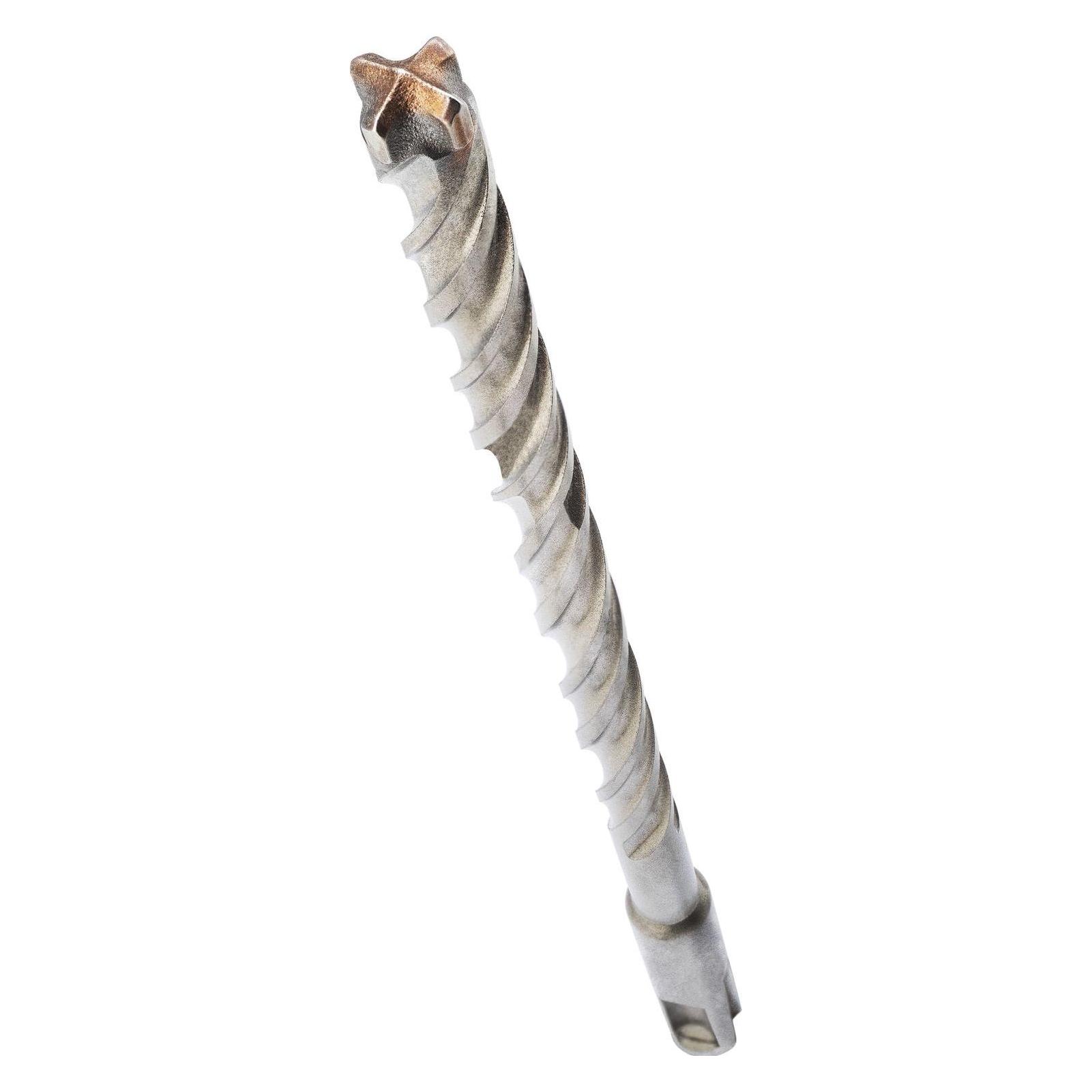 Alpen SDSplus Hammerbohrer FORCE Schneiden (0091501400100)