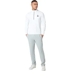 Original Penguin Layer Technical Earl, weiss