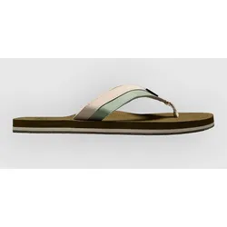 Oakley Burke Sandalen army green Gr. 14.0