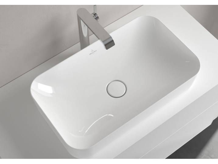 Villeroy &amp; Boch Finion Waschbecken 60 cm