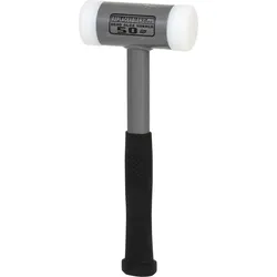 KS Tools Rückschlagfreier Schonhammer - 140.5275