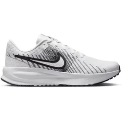 NIKE Herren Laufschuhe RUN DEFY, Größe 45 in Silber Silber