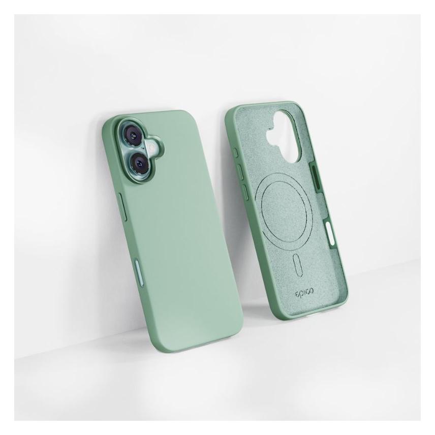 Epico Mag+ (Apple iPhone 16 Plus) (90910101500002)