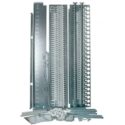 Eaton 158111 Einbausatz, MCC, für Motor Control Center in Volleinschubtechnik, Modulbreite 600mm, Feldtiefe 600mm, Sonderfarbe XSMFDB0606-MC-SOND-RAL*