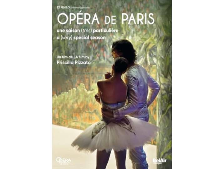 Opera de Paris - a (Very) Special Season
