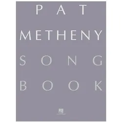 Pat Metheny Songbook: Lead Sheets, Fachbücher von Pat Metheny