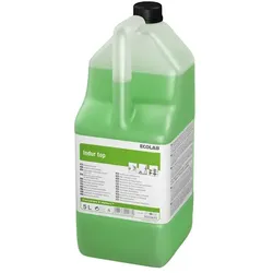Ecolab Indur Top 5 L Wischpflege Wischpflege ohne Filmaufbau