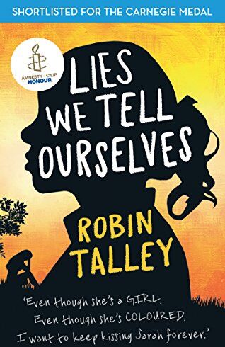 Robin Talley - Lies We Tell Ourselves - Preis vom 02.10.2026 23:42:20 h
