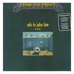 Tonpool, Schallplatten, Ode To John Law (Stone The Crows)
