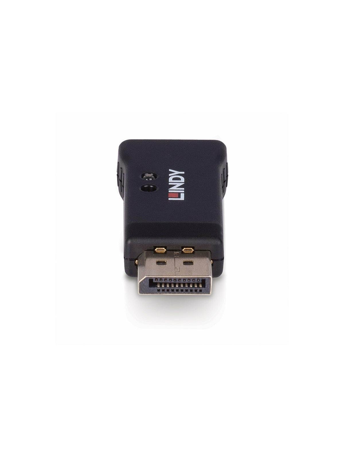 Lindy DisplayPort 1.4 EDID Emulator
