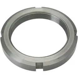 FAG, Muttern + Unterlegscheiben, KML30 Nutmutter Bohrungs-O 150 mm Aussen-Durchmesser 180