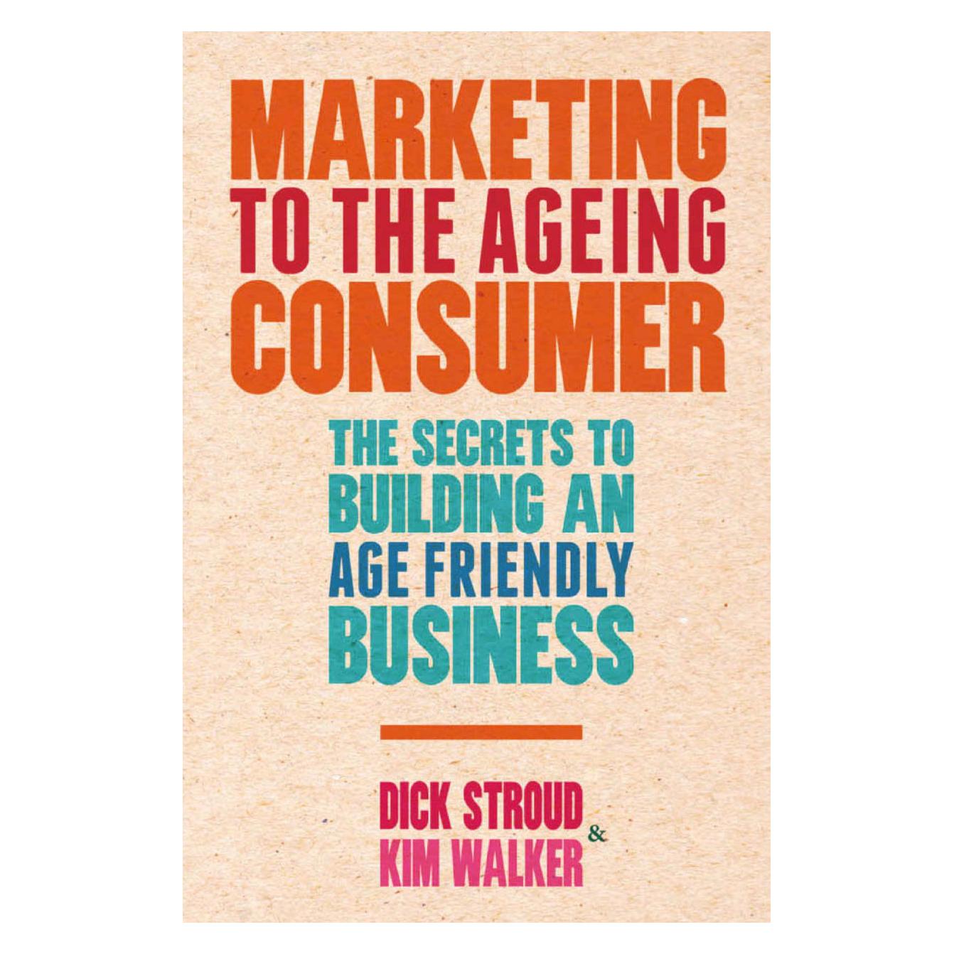Springer Marketing to the Ageing Consumer (Englisch, Softcover, D. Stroud, K. Walker) (55805728)
