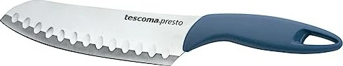 TESCOMA Japanisches Messer PRESTO SANTOKU 20 cm