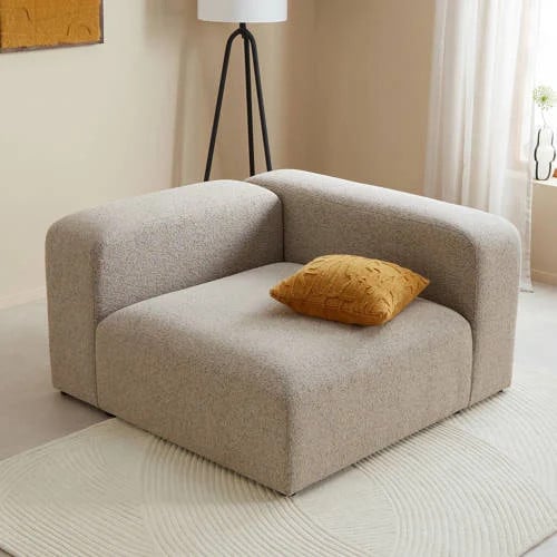 Studio LIVIT Ylva bank - beige