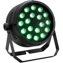 EUROLITE LED Z-PAR 18x8W QCL Zoom