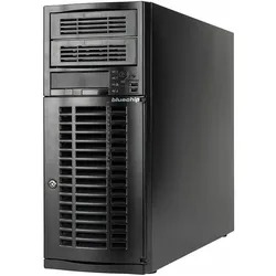 Bluechip SERVERline T30333s (32 GB, Tower Server), Server