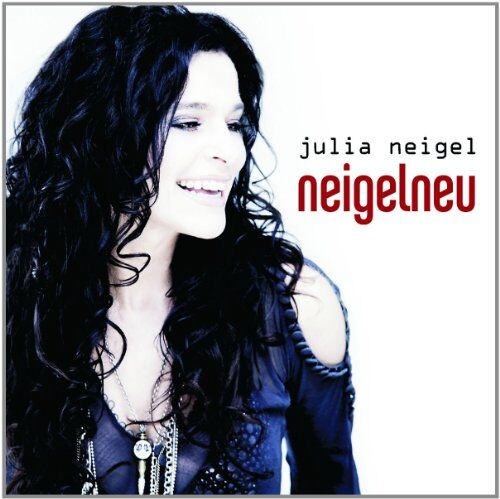 Julia Neigel - Neigelneu - Preis vom 09.10.2026 07:28:09 h