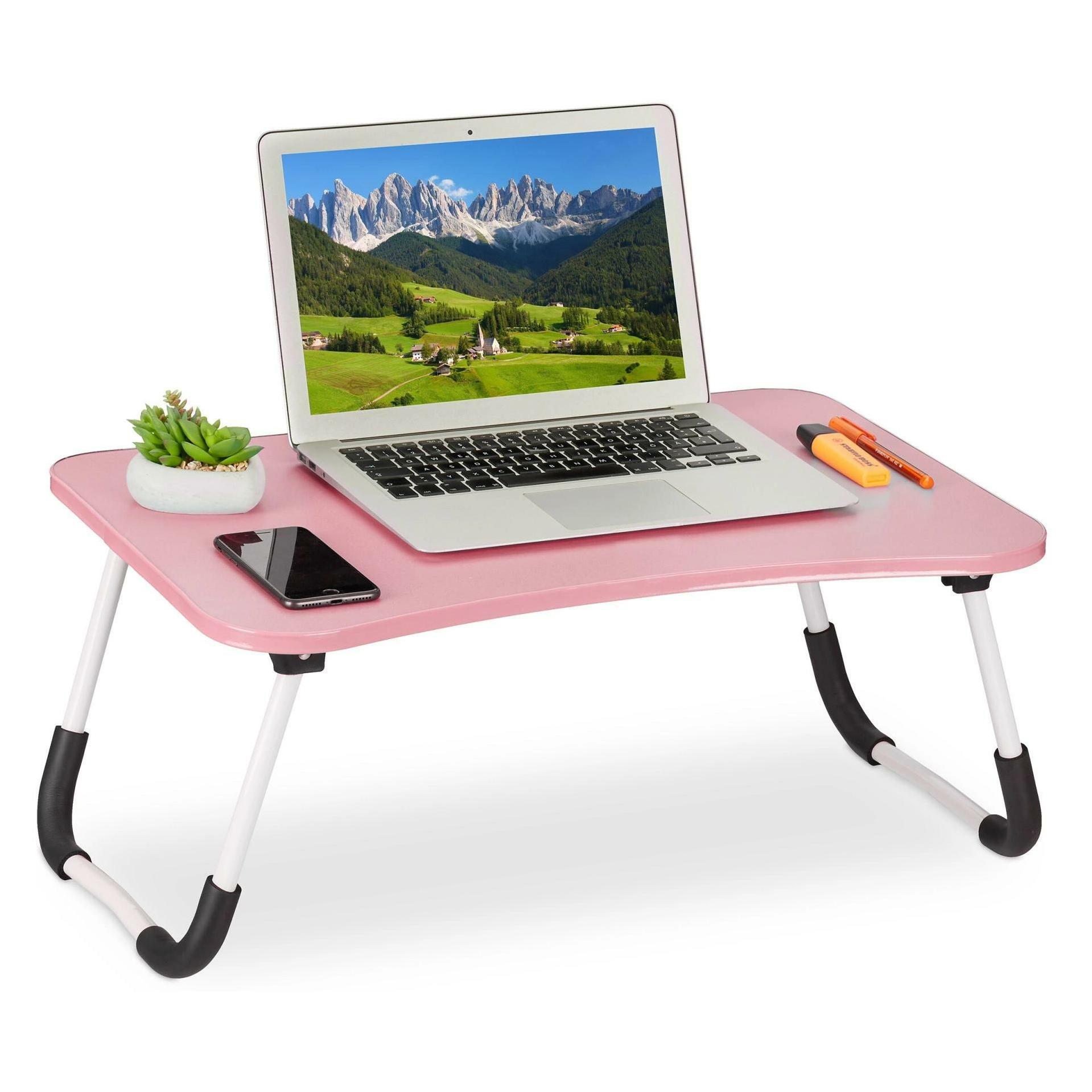 Relaxdays Laptoptisch (4052025431136)