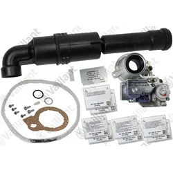 VAILLANT Umstellsatz, E/H/Lw/S -> P/LPG Vaillant-Nr. 0020234077