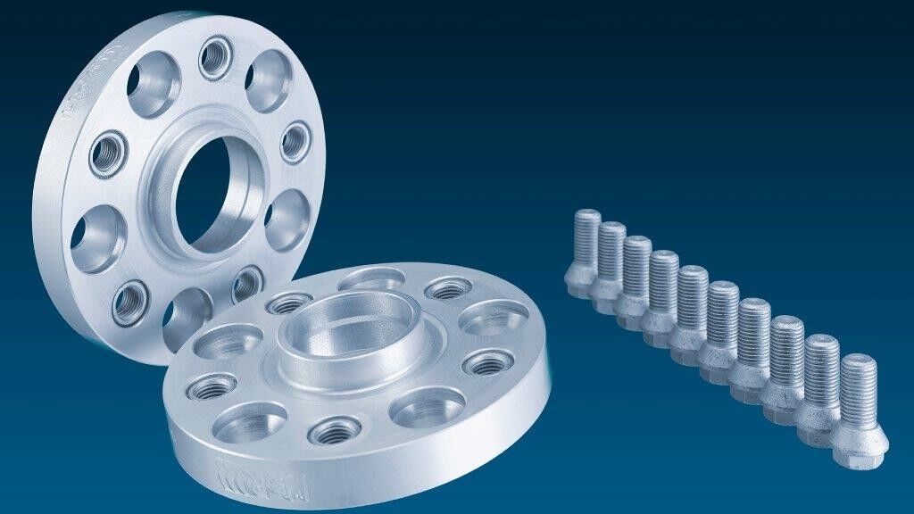 H&R 60757252 Wheel spacer