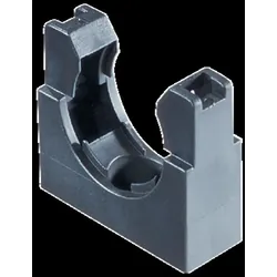 Murrplastik Universal-Halter UH 09/M4 schwarz