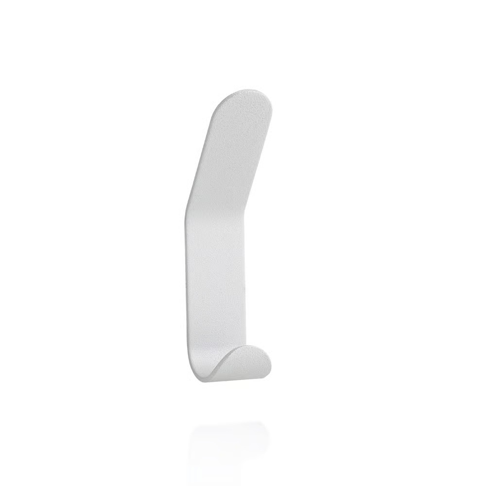 Zone Denmark A-Hook dubbele wandhaak soft grey