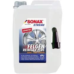 SONAX Felgenreiniger »XTREME PLUS« 5 Liter