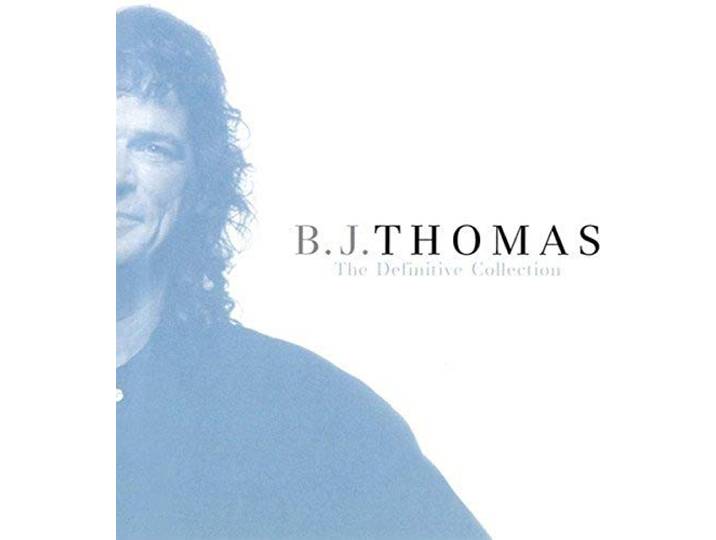 Definitive Collection