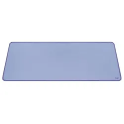 Logitech DESK MAT Studio Series Lila, Schreibtischunterlage für deinen Arbeitsplatz