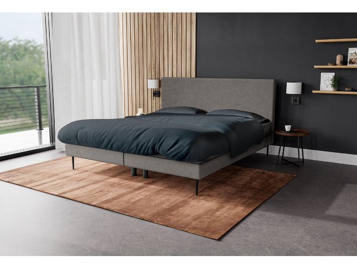 Boxspringbett Online-Only Vela