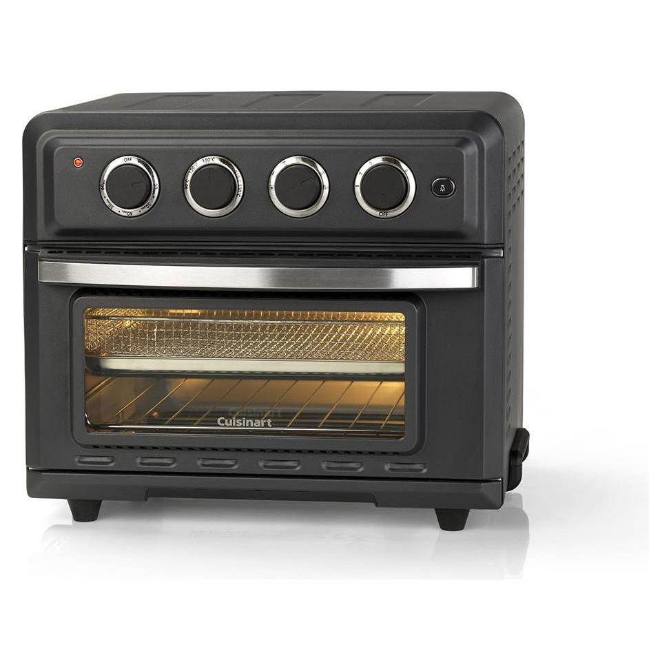 Cuisinart Minibackofen TOA60E (TOA60E)
