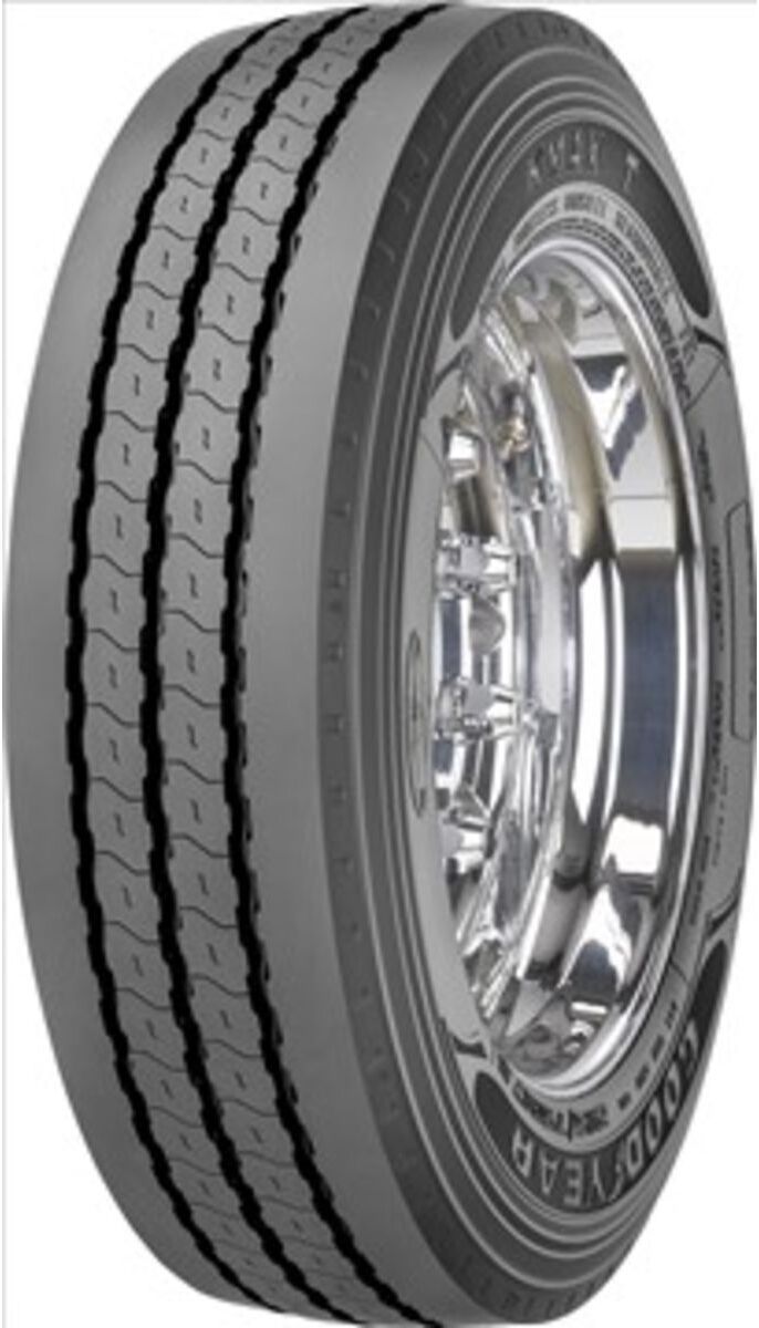 LKW Reifen GOODYEAR KMax T 245/70R17.5 143J
