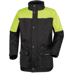 Tucano Urbano, Motorradjacke, motorrad-regenjacke diluvio plus (Herren, XS)