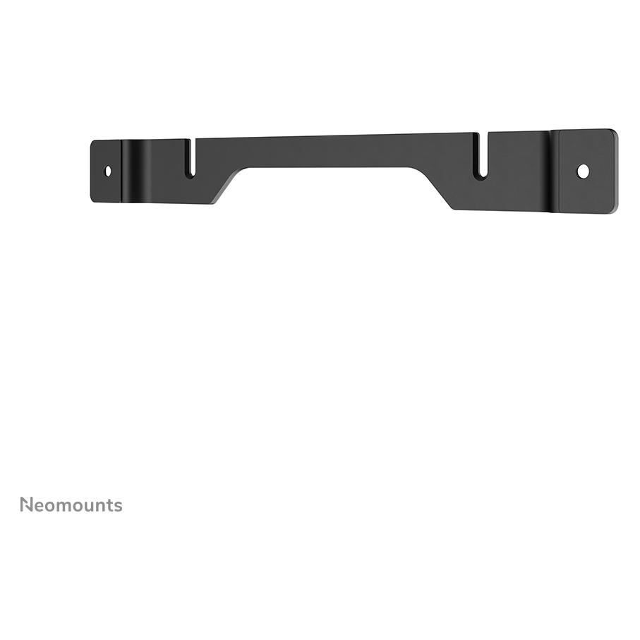 Neomounts Wall mount for Sonos Ray - eas (Wandmontage, Nicht beweglich) (WL30-724BL1)